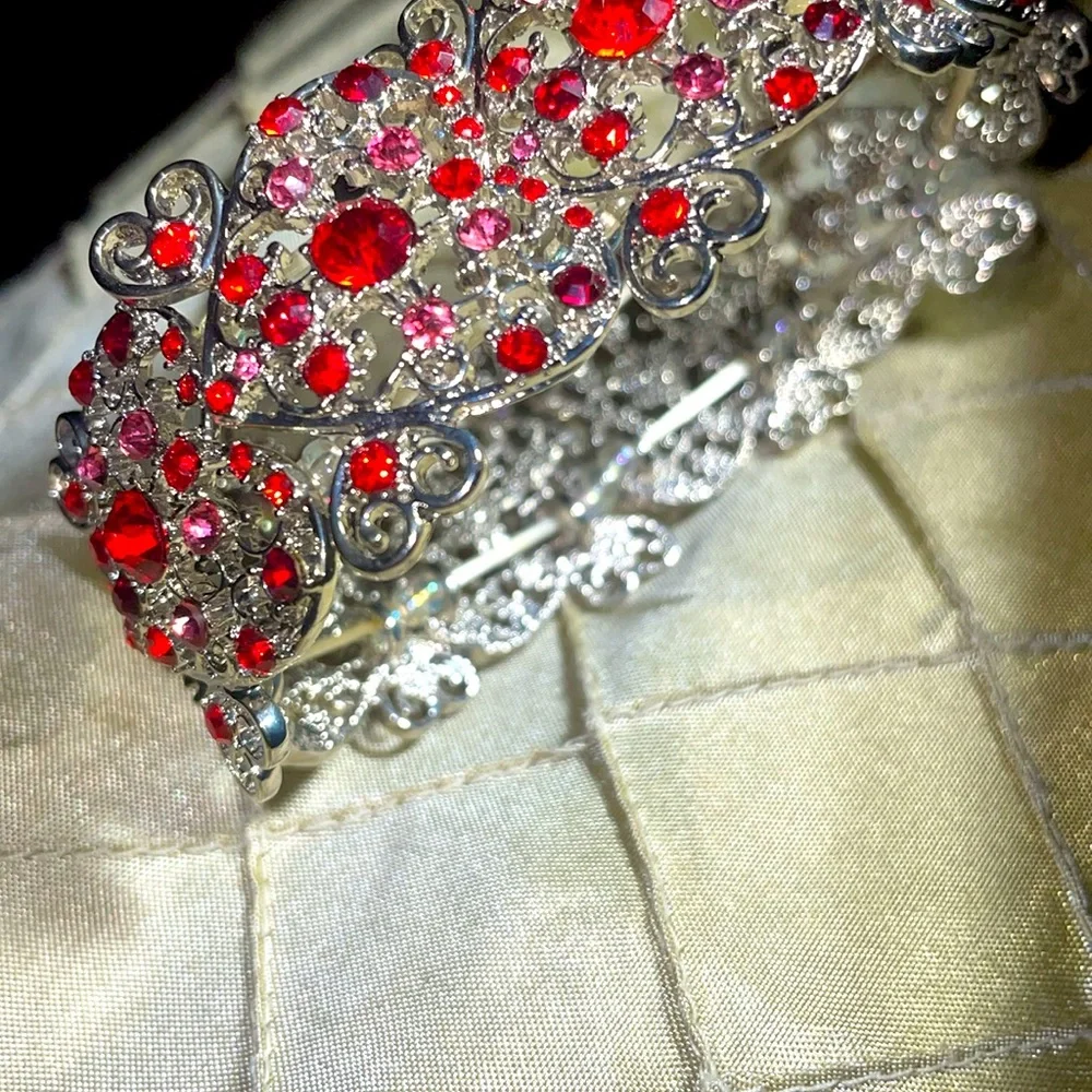 Willabee & Ward Bracelet (February) - Picture 3 of 4